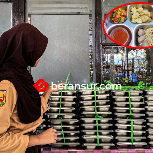 72 Siswa SD di Duren Sawit Keracunan Menu MBG, BGN Tutup Operasional SPPG Pondok Kelapa