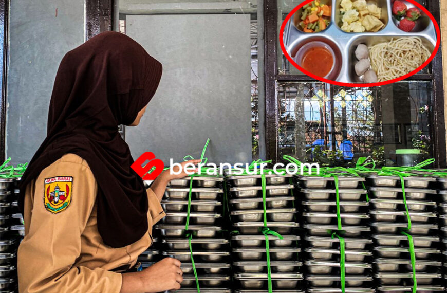 72 Siswa SD di Duren Sawit Keracunan Menu MBG, BGN Tutup Operasional SPPG Pondok Kelapa