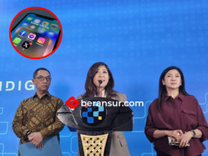 Komdigi Beri Deadline 3 Bulan bagi Platform Digital Patuhi PP Tunas