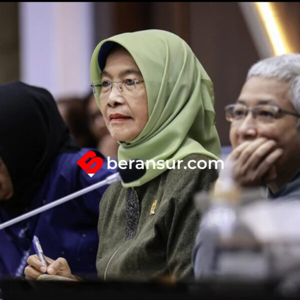 Komnas Perempuan di Rapat DPR: Poligami di Alquran Bukan Ayat Perintah