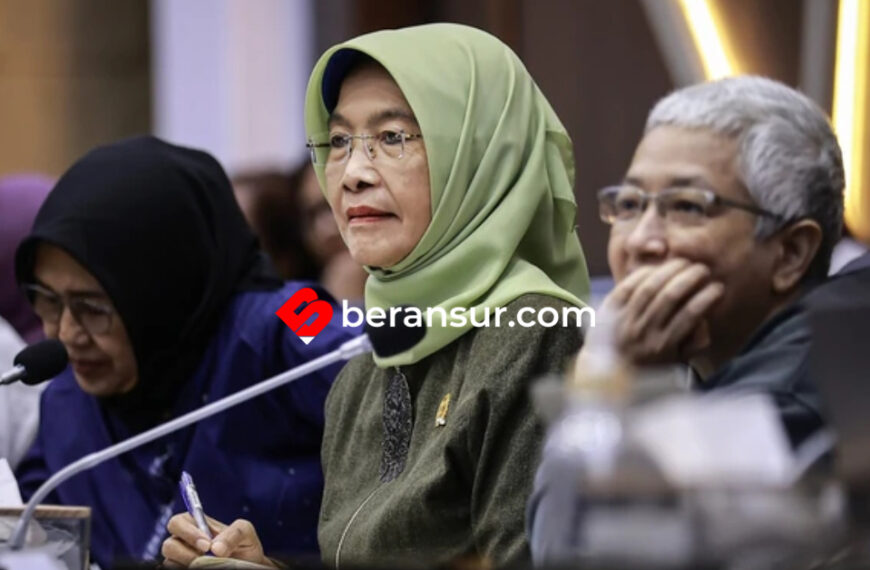 Komnas Perempuan di Rapat DPR: Poligami di Alquran Bukan Ayat Perintah