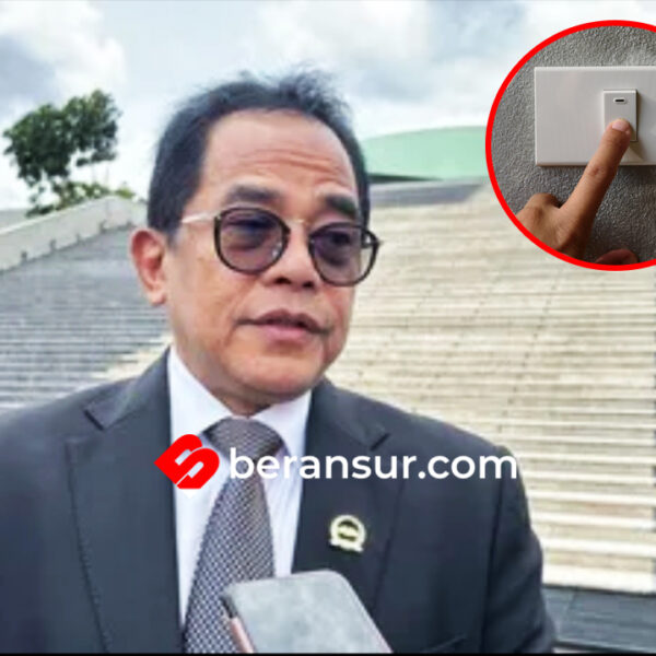 Mulai Hemat Energi, DPR Akan Matikan AC dan Lampu Diatas Jam Kerja