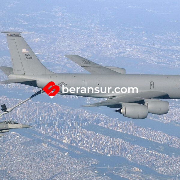 Soal Pesawat Militer AS Bebas Akses: Belum Final, Pemerintah Jamin Kedaulatan Tetap di Tangan