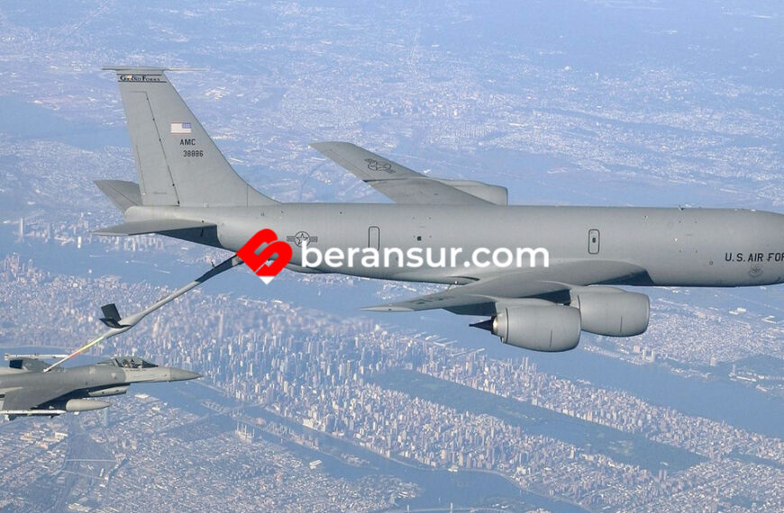 Soal Pesawat Militer AS Bebas Akses: Belum Final, Pemerintah Jamin Kedaulatan Tetap di Tangan