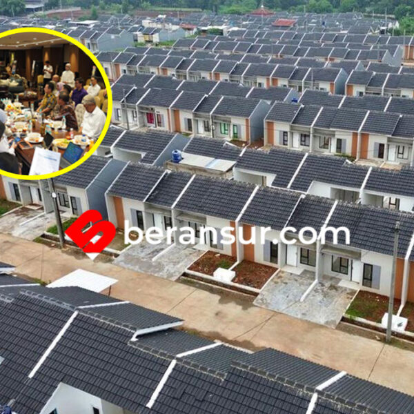 Pemerintah Targetkan Program Rumah Subsidi Sasar Masyarakat Berpenghasilan Tidak Tetap