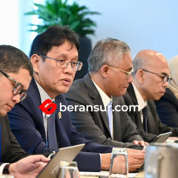 Purbaya Mengaku Telah Hapus Keraguan Bank Dunia untuk Kerja Sama dengan RI