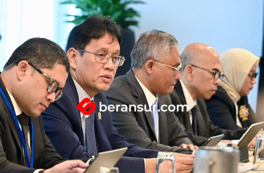 Purbaya Mengaku Telah Hapus Keraguan Bank Dunia untuk Kerja Sama dengan RI