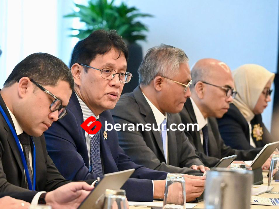 Purbaya Mengaku Telah Hapus Keraguan Bank Dunia untuk Kerja Sama dengan RI