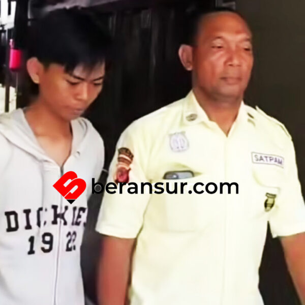 Menyamar Jadi Satpam, Kapolsek Cileungsi Bongkar Jaringan Obat Ilegal di Bogor