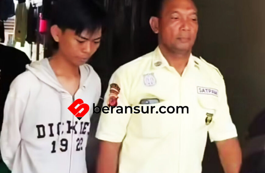Menyamar Jadi Satpam, Kapolsek Cileungsi Bongkar Jaringan Obat Ilegal di Bogor