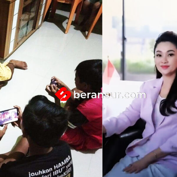 Gubernur Maluku Utara Sherly Laos Dukung Pembatasan Media Sosial bagi Anak di Bawah 16 Tahun