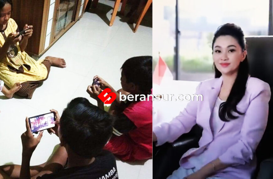 Gubernur Maluku Utara Sherly Laos Dukung Pembatasan Media Sosial bagi Anak di Bawah 16 Tahun