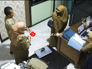 Skandal SK ASN palsu di Gresik, terduga 2 ASN pelakunya