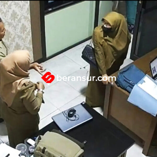 Skandal SK ASN palsu di Gresik, terduga 2 ASN pelakunya