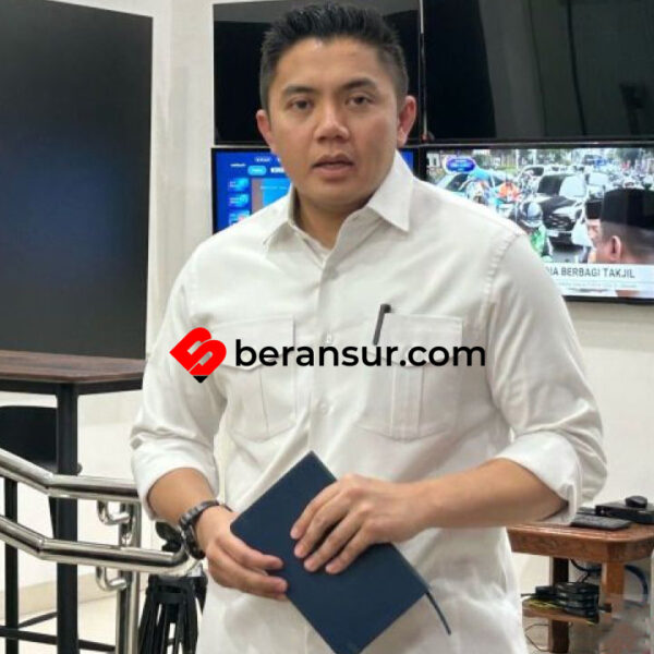 Komitmen Nyata Presiden Prabowo: Langkah Strategis Tingkatkan Kesejahteraan Guru