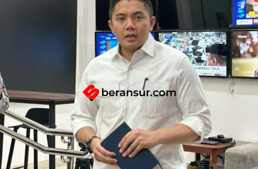 Komitmen Nyata Presiden Prabowo: Langkah Strategis Tingkatkan Kesejahteraan Guru