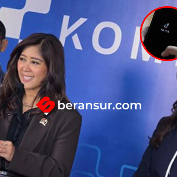 ​Dukung Perlindungan Anak, TikTok Nonaktifkan Hampir 1 Juta Akun di Bawah 16 Tahun