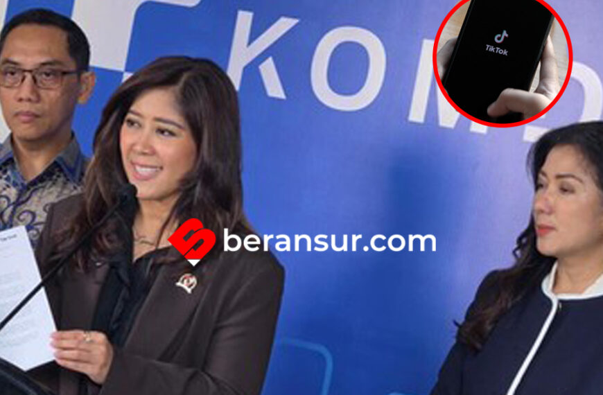 ​Dukung Perlindungan Anak, TikTok Nonaktifkan Hampir 1 Juta Akun di Bawah 16 Tahun