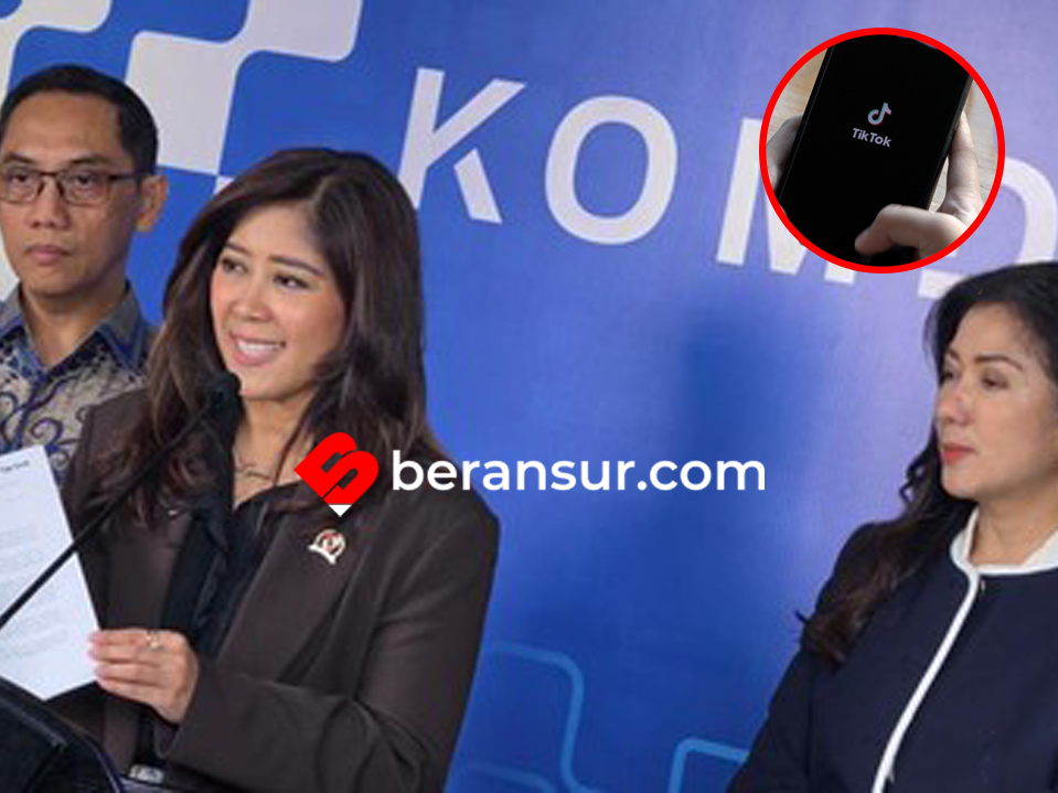 ​Dukung Perlindungan Anak, TikTok Nonaktifkan Hampir 1 Juta Akun di Bawah 16 Tahun