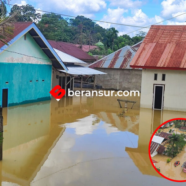 Banjir Kendari Meluas: 3.517 Jiwa Terdampak, Disebutkan Lebih Parah Dibandingkan 2025