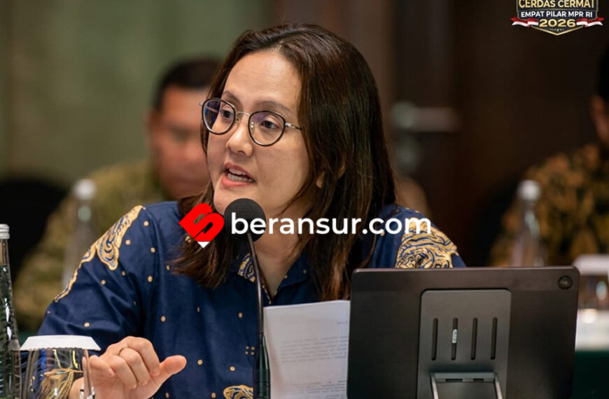 Juri dan MC Lomba Cerdas Cermat MPR Digugat ke PN Jakarta Pusat Usai Salahkan Jawaban Siswa SMAN 1 Pontianak