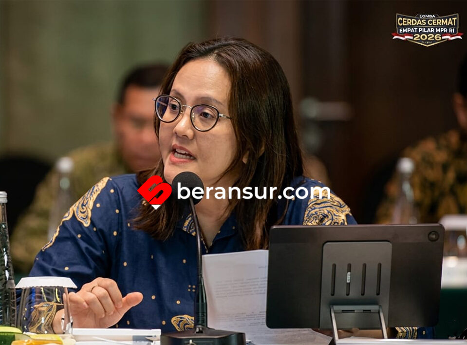 Juri dan MC Lomba Cerdas Cermat MPR Digugat ke PN Jakarta Pusat Usai Salahkan Jawaban Siswa SMAN 1 Pontianak