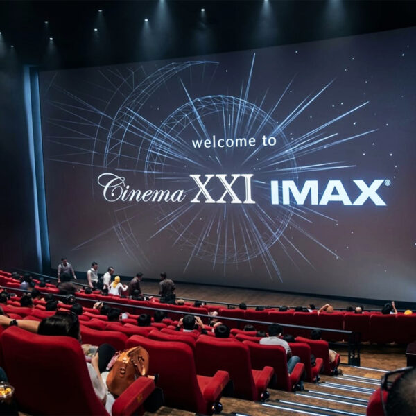 Libur Iduladha 2026, Ada Film Baru Apa di Bioskop? Ini Beberapa Rekomendasinya