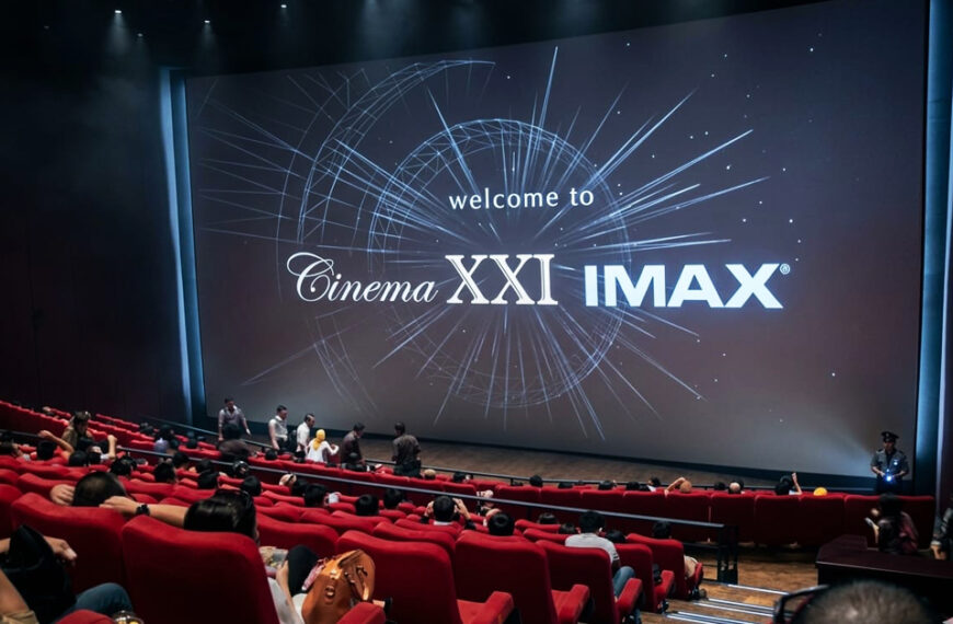Libur Iduladha 2026, Ada Film Baru Apa di Bioskop? Ini Beberapa Rekomendasinya