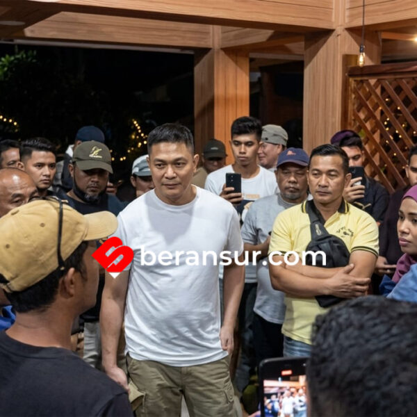 TNI Sebut Film Dokumenter “Pesta Babi” Berpotensi Ganggu Keharmonisan Sosial Papua