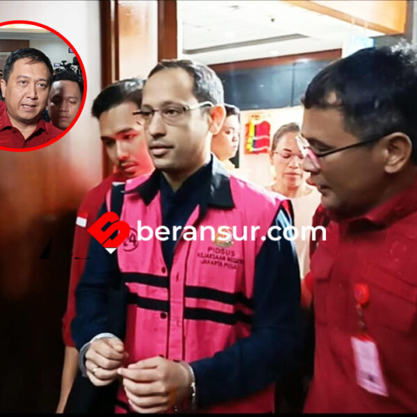 Jaksa Menegaskan Tuntutan Nadiem: Kami Tahu Akan Dimintai Pertanggungjawaban di Akhirat