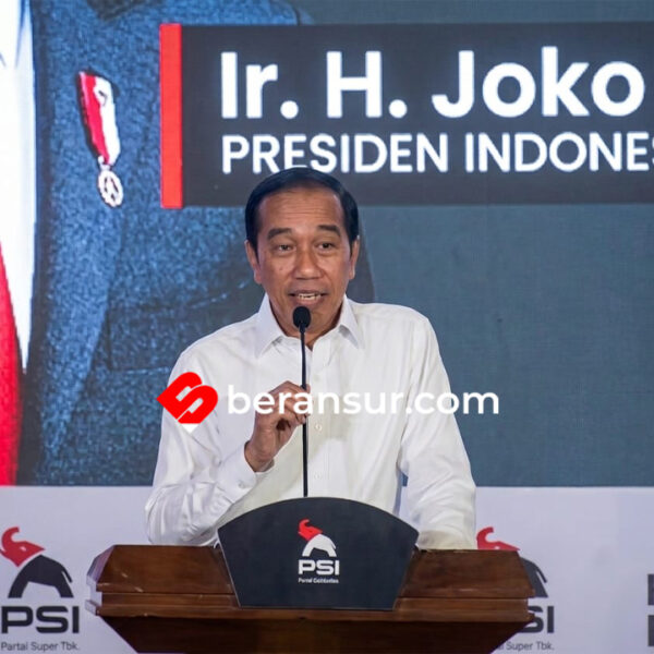 Pengamat Nilai “Jokowi Effect” Akan Hadapi Tantangan Baru