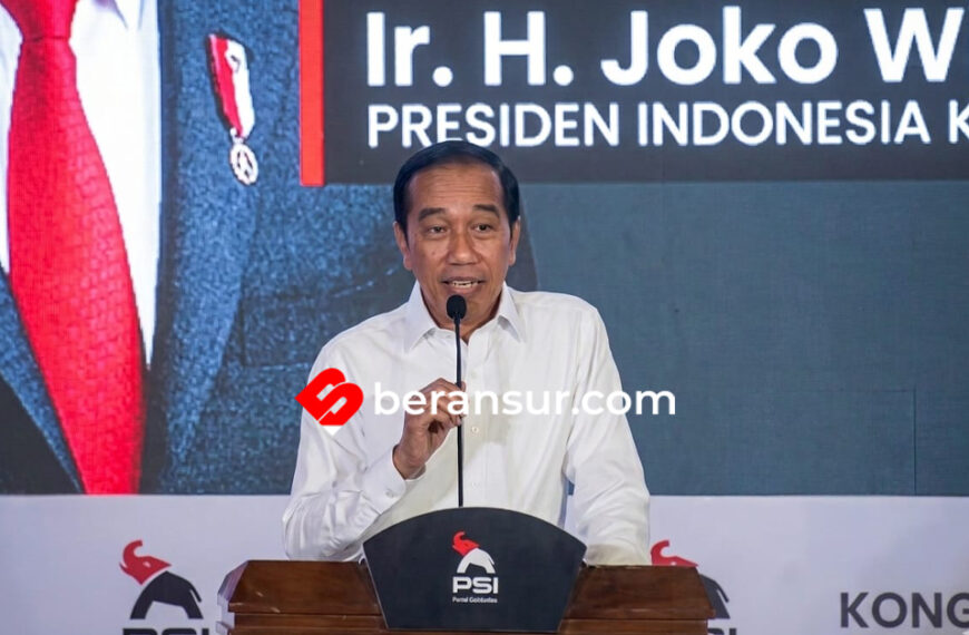 Pengamat Nilai “Jokowi Effect” Akan Hadapi Tantangan Baru
