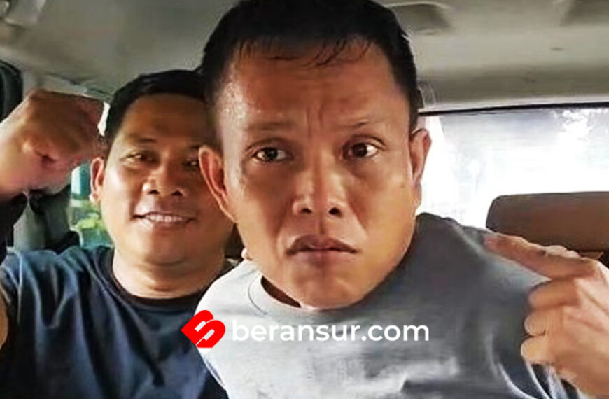 Polisi Tangkap Pelaku Penyekapan dan Pemerkosaan Mahasiswi Makassar di Pelabuhan Surabaya