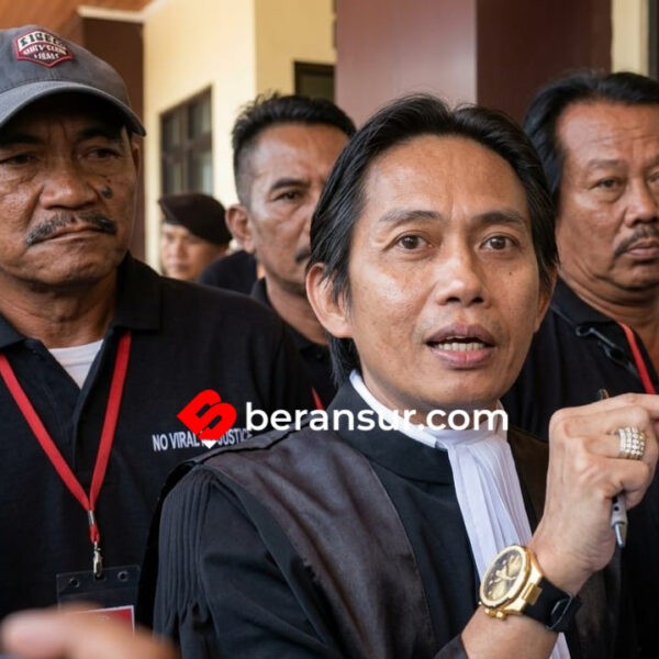 Soroti Tiga Kronologi Pembunuhan Satu Keluarga di Indramayu, Terdakwa Saling Tuduh