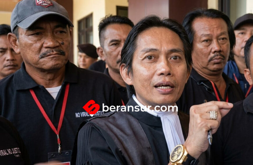 Soroti Tiga Kronologi Pembunuhan Satu Keluarga di Indramayu, Terdakwa Saling Tuduh