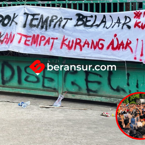 Pimpinan Ponpes di Pati yang Cabuli Santriwati Diduga Mengaku sebagai Keturunan Nabi