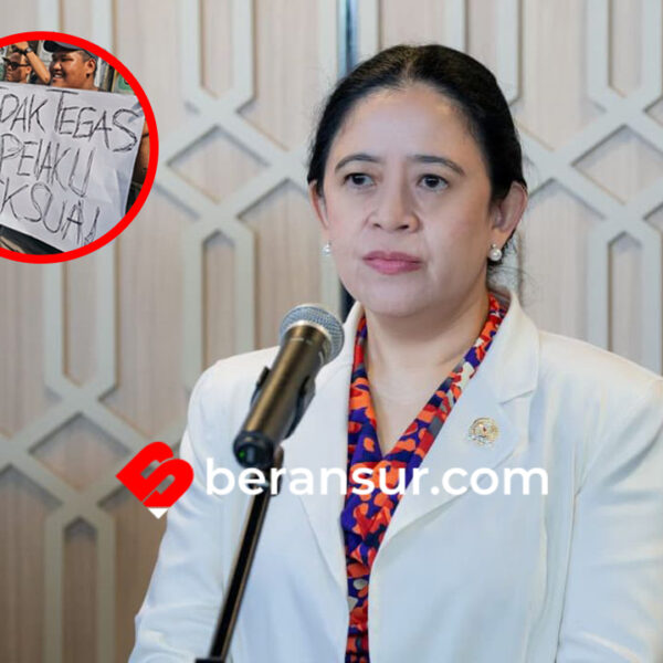 Puan Minta Pelaku Kekerasan Seksual di Pesantren Pati Dihukum Berat