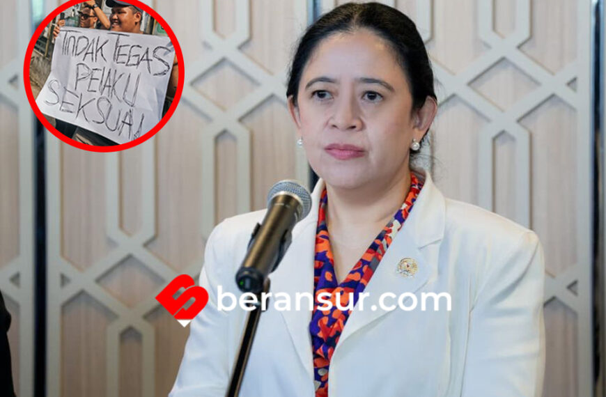 Puan Minta Pelaku Kekerasan Seksual di Pesantren Pati Dihukum Berat