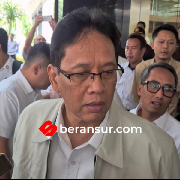 Ditanya Presiden Prabowo Soal Kurs Dolar, Menkeu Purbaya: Fondasi Ekonomi Kita Bagus