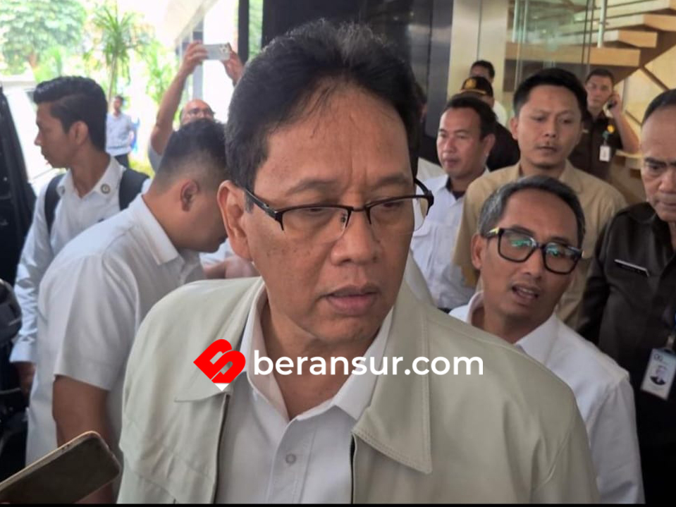 Ditanya Presiden Prabowo Soal Kurs Dolar, Menkeu Purbaya: Fondasi Ekonomi Kita Bagus