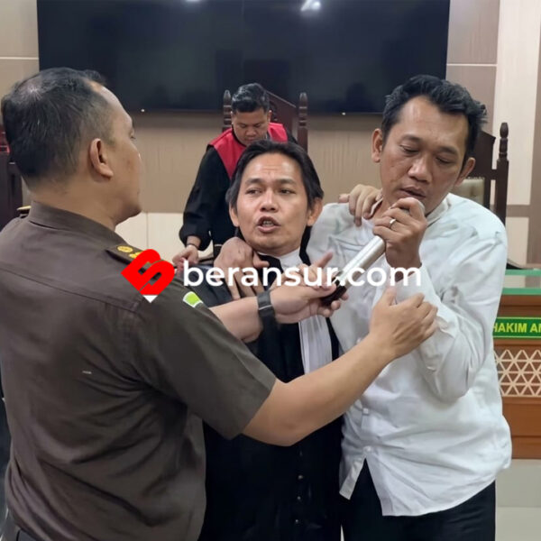 Ririn Rifato Bantah Membunuh Satu Keluarga di Indramayu: Saya Dipaksa Mengaku