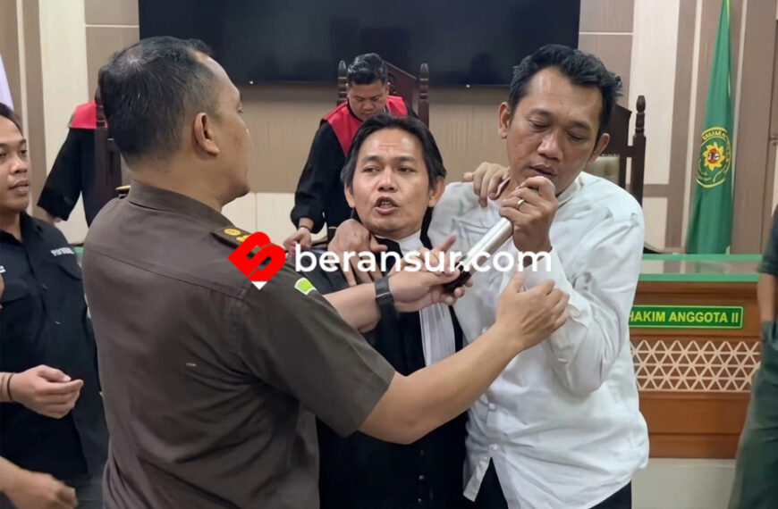 Ririn Rifato Bantah Membunuh Satu Keluarga di Indramayu: Saya Dipaksa Mengaku