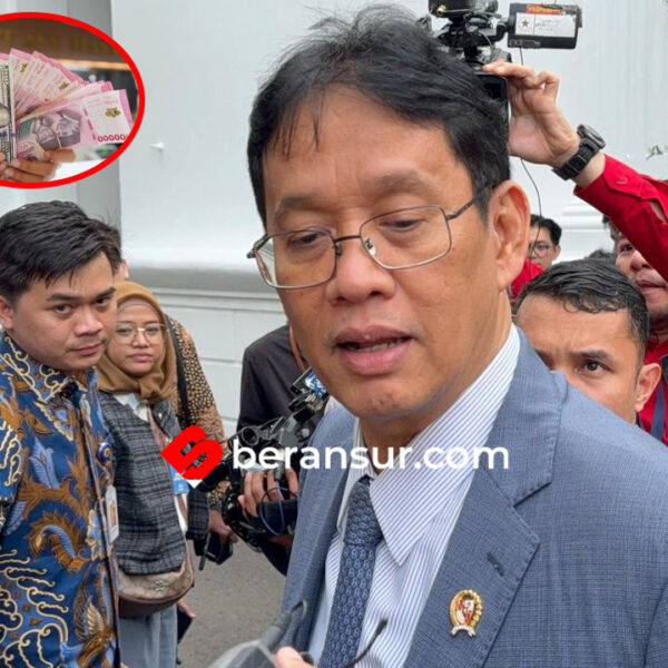 Rupiah Semakin Anjlok, Purbaya: Enggak Sulit Perbaikinya