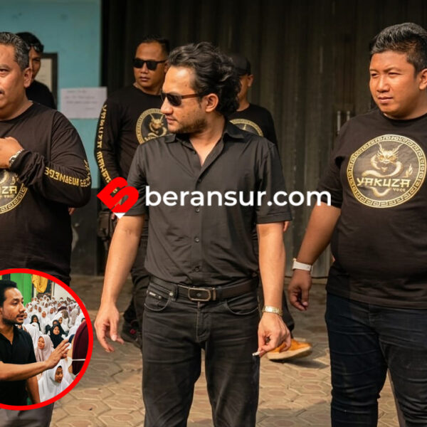Kasus Asusila di Ponpes Pekalongan Dibongkar Oleh Yakuza Maneges