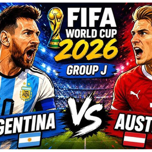 Argentina Vs Austria: Lionel Messi di Ambang Top Skor Pecahkan Rekor Miroslav Klose
