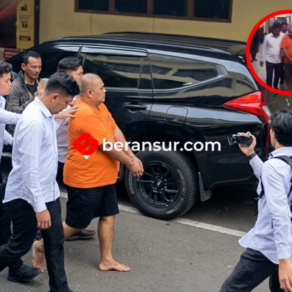 Ayah Tiri Memperkosa Buah Hati Istrinya di Cianjur, setiap beraksi Pelaku rekam video, Korban Kini Trauma