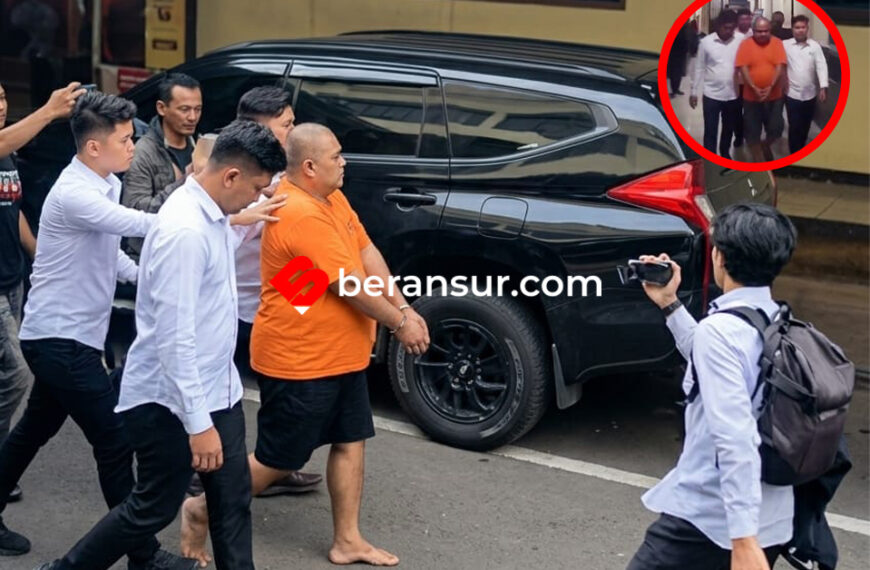 Ayah Tiri Memperkosa Buah Hati Istrinya di Cianjur, setiap beraksi Pelaku rekam video, Korban Kini Trauma