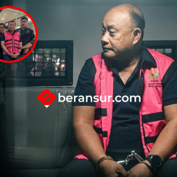 Kejagung Jemput Paksa Dadan Hindayana dan Dua Wakilnya Sebelum Ditetapkan Tersangka