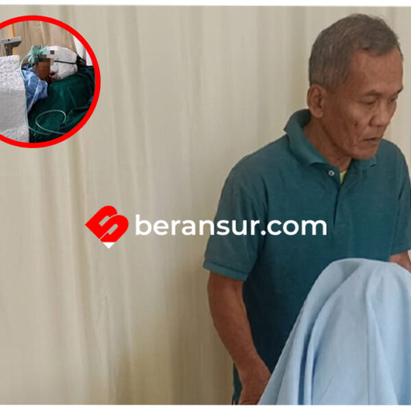 Vita Korban Penganiayaan Minta Taufik Hidayat Dihukum Seberat Mungkin