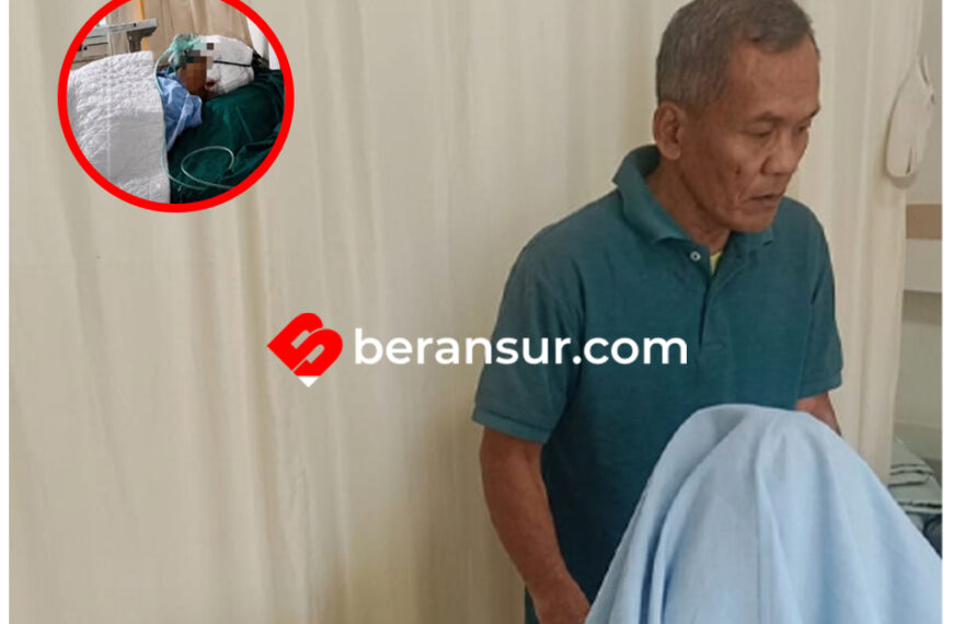 Vita Korban Penganiayaan Minta Taufik Hidayat Dihukum Seberat Mungkin